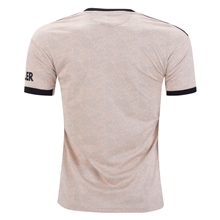 Manchester United Away Jersey 2019 Replica