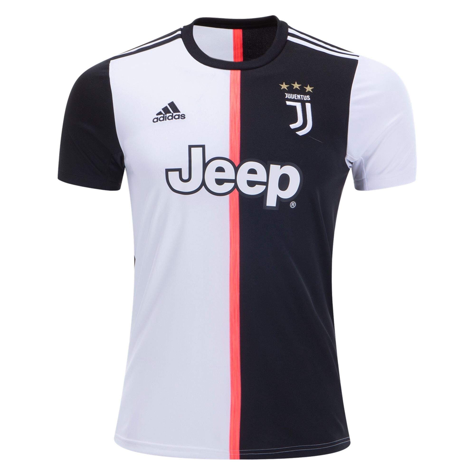 Juventus Home Jersey 2019 Replica