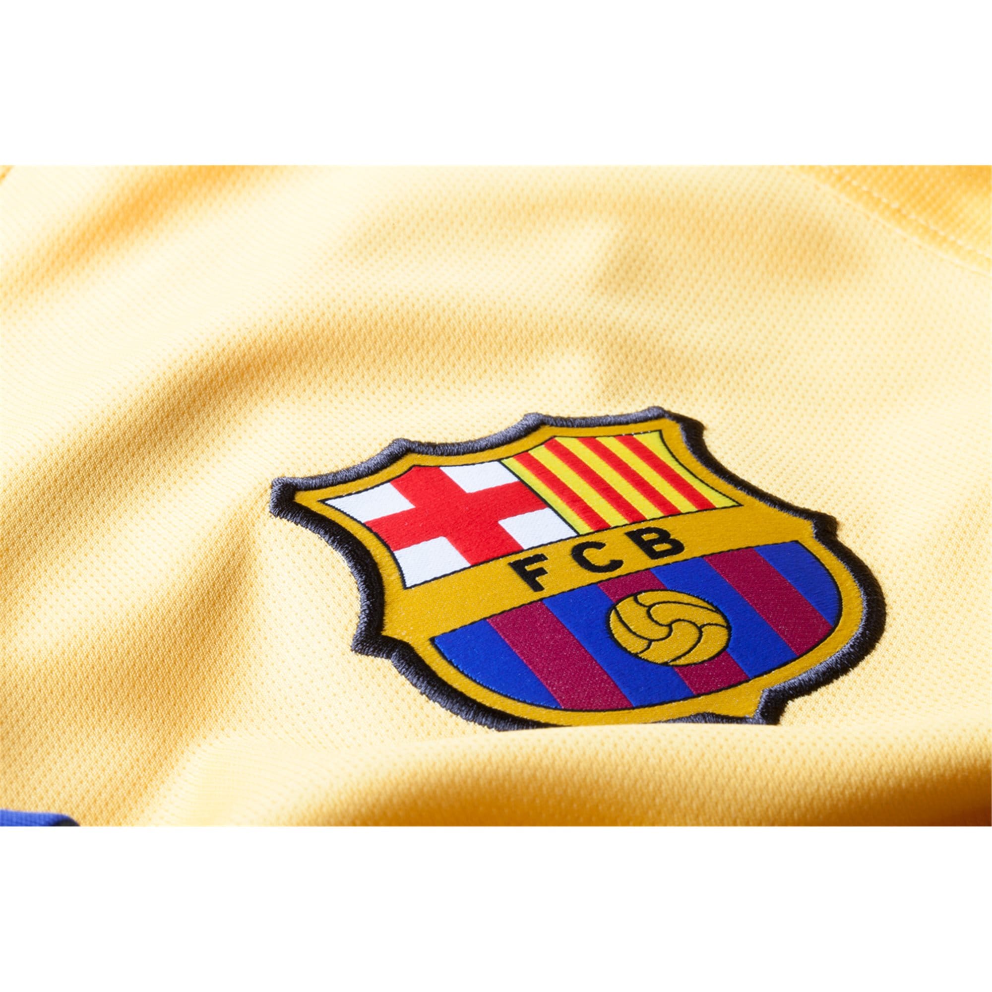 Barcelona Away Jersey 2019 Replica