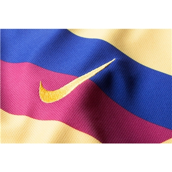 Barcelona Away Jersey 2019 Replica