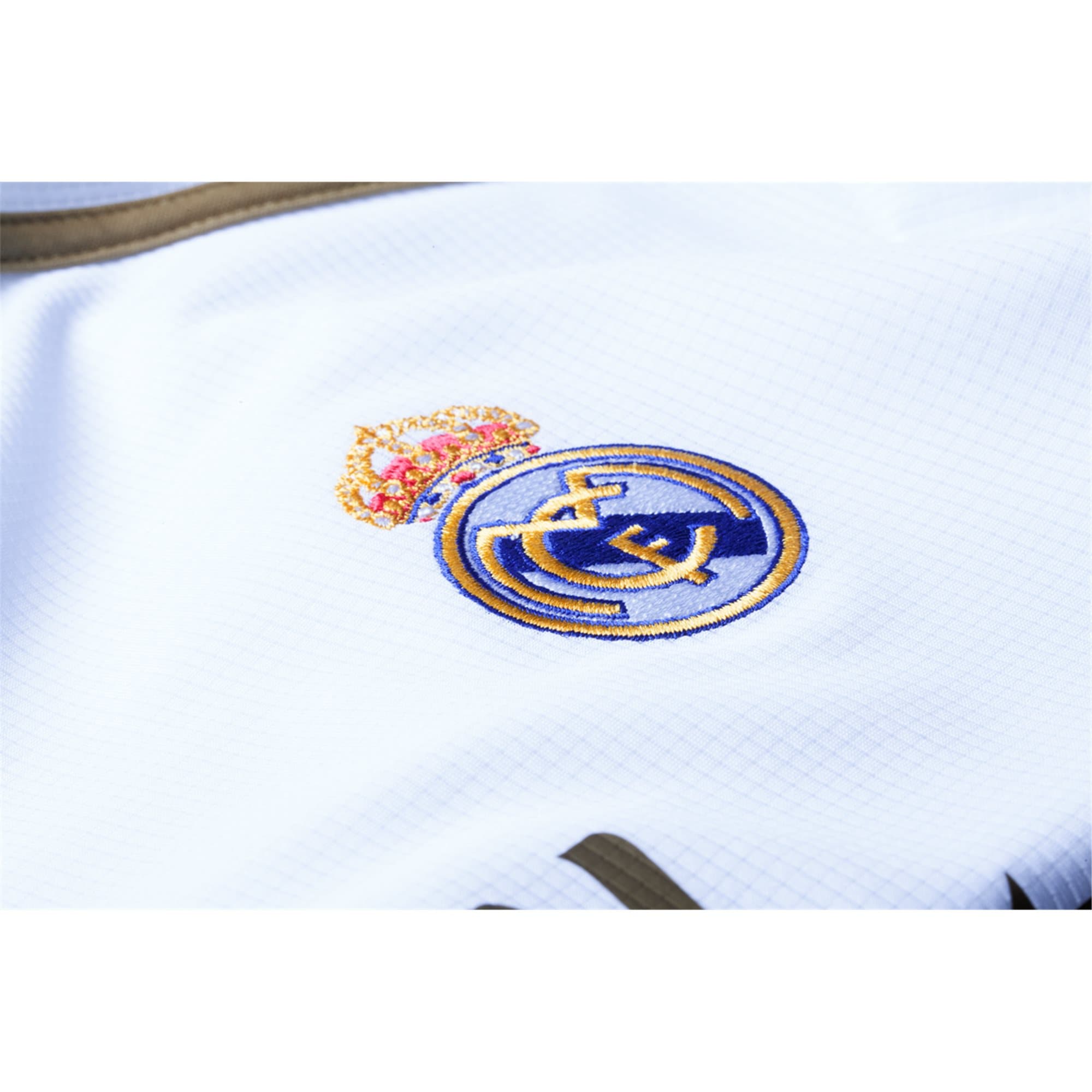 Real Madrid Home Jersey 2019 Replica