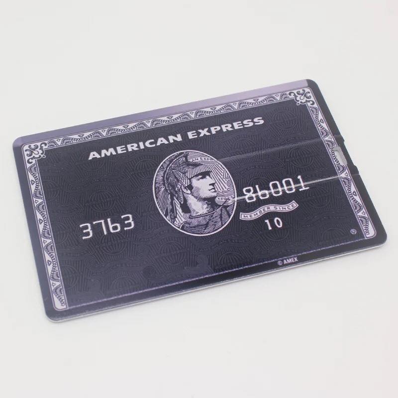American Express USB Flash Drive 64 GB