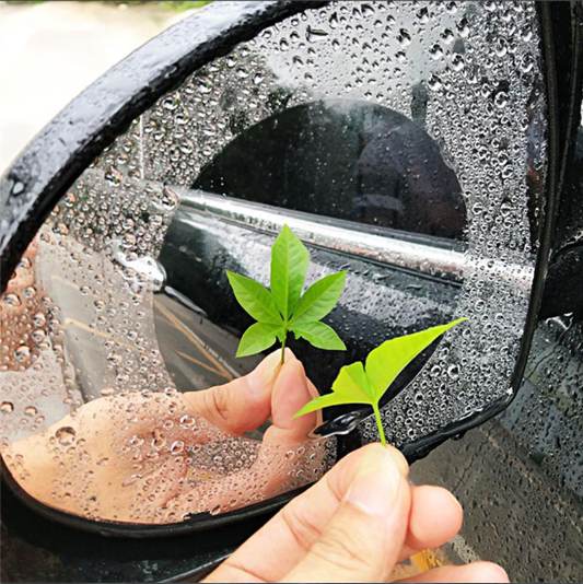  Waterproof Car Mirror Protection Membrane
