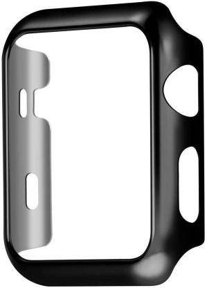 Plastic Bumper Case for Apple Watch Cover 42mm