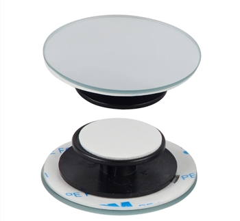 Blind Spot Rearview Mirror for Car