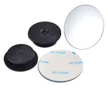 Blind Spot Rearview Mirror for Car