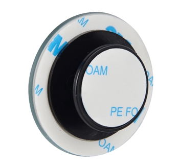 Blind Spot Rearview Mirror for Car