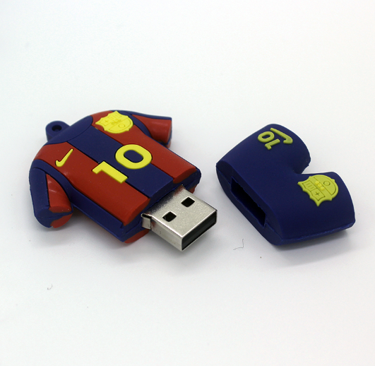 Messi Memoria USB Flash Drive 64GB