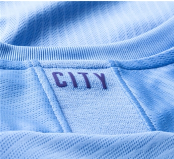 Manchester City Home Jersey 2019 Replica