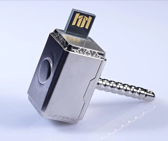 Thor Hammer USB Stick Flash 64GB Pendrive