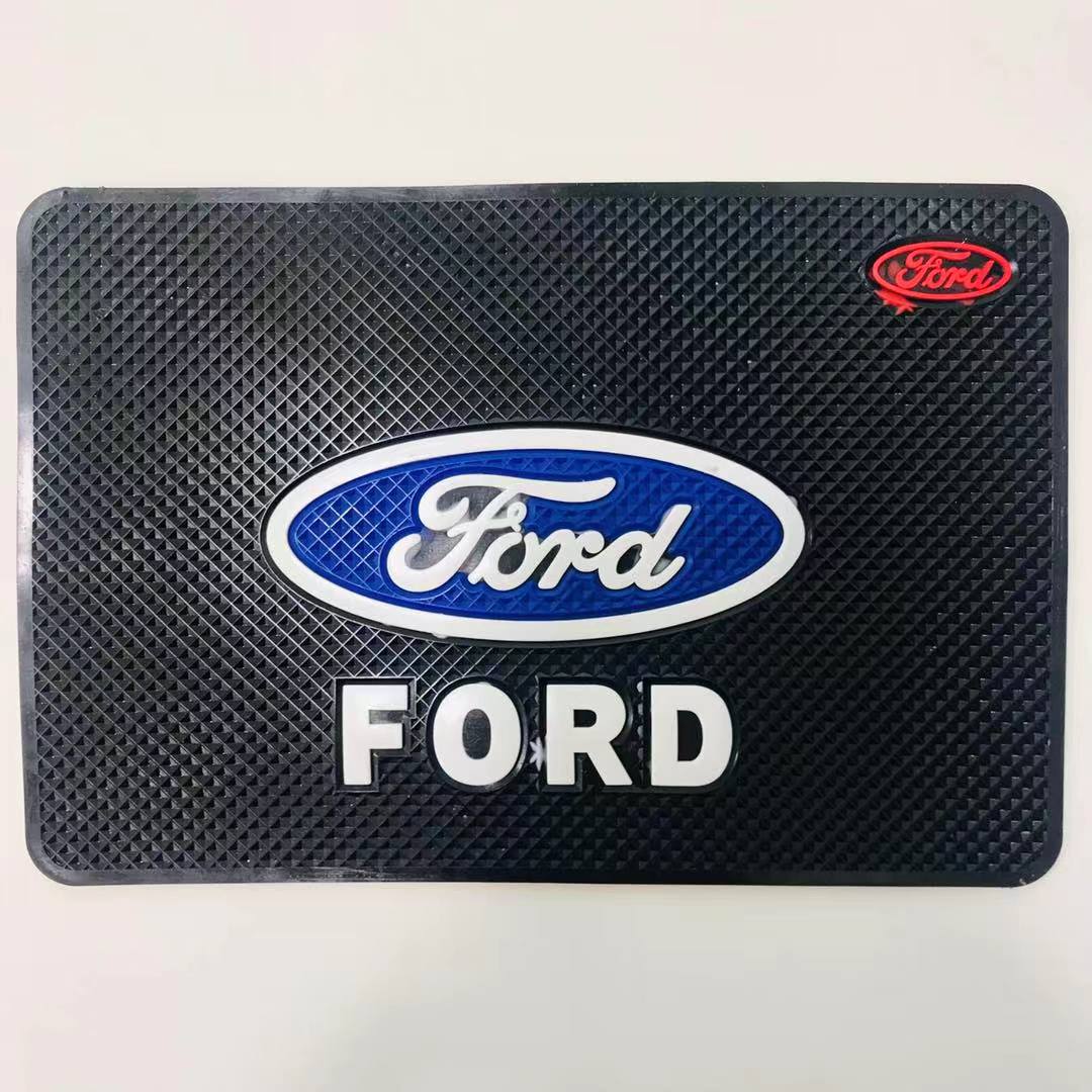 Auto Sitter Ford Dashboard Antiskid Cushion