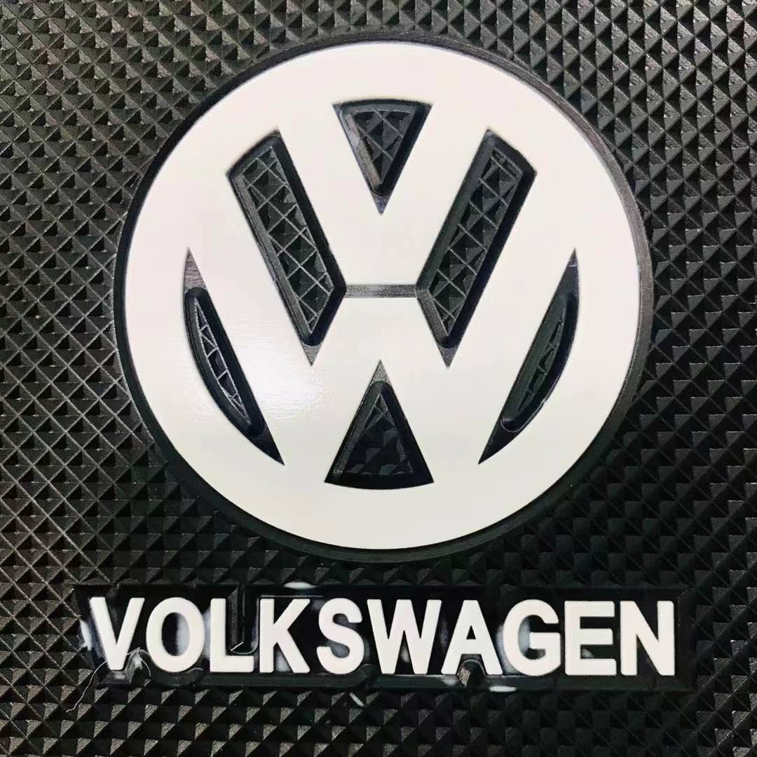 Auto Sitter Volkswagen Dashboard Antiskid Cushion