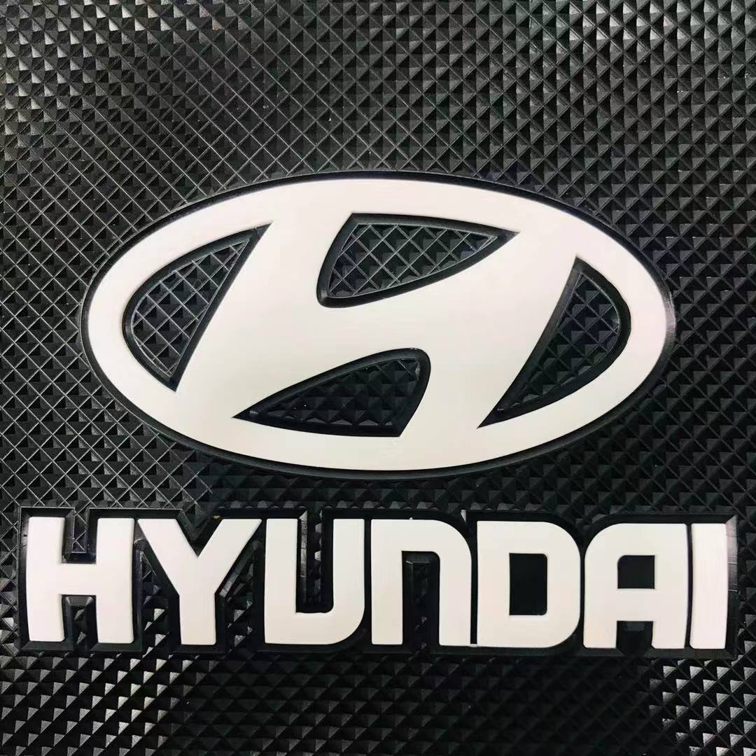 Auto Sitter Hyundai Dashboard Antiskid Cushion