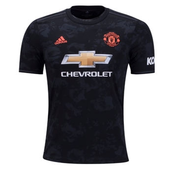 Manchester United Third Jersey 2019 Replica