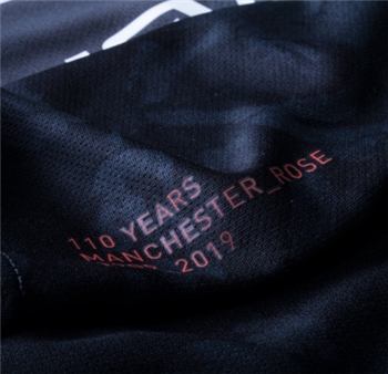 Manchester United Third Jersey 2019 Replica