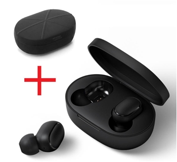 Xiaomi Redmi Airdots Bluetooth Earphone with Charging Box