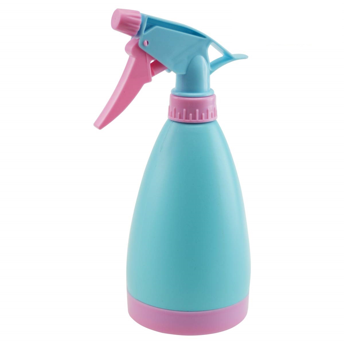 Plastic Disinfectant Spray Bottle 500ml