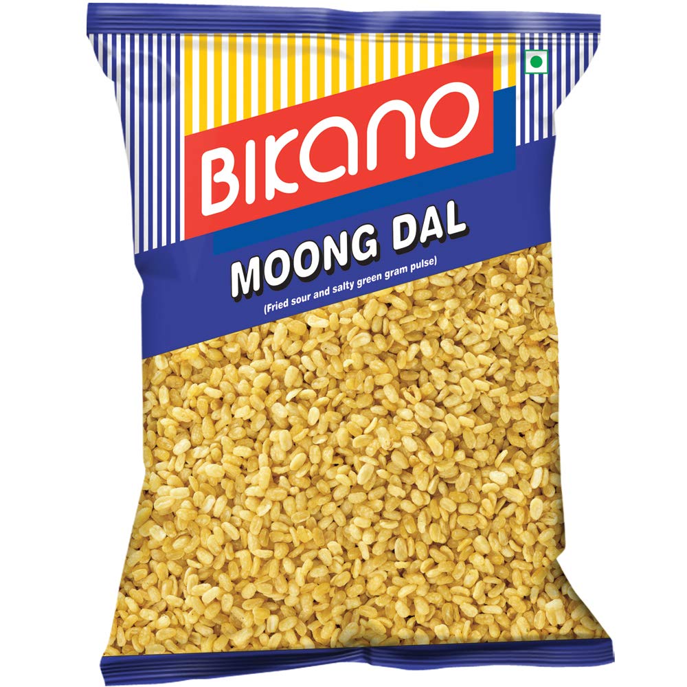 Bikano Moong Dal 200g