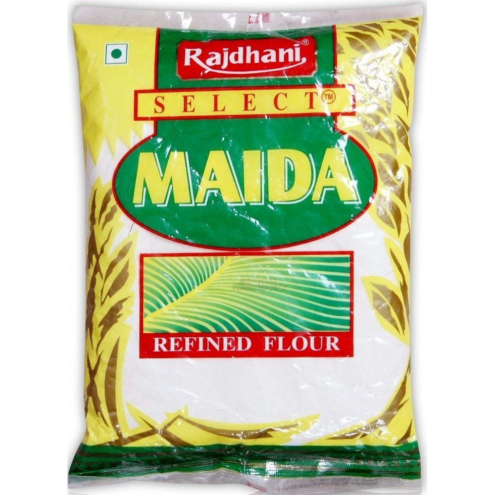 Rajdhani Maida 1 Kg