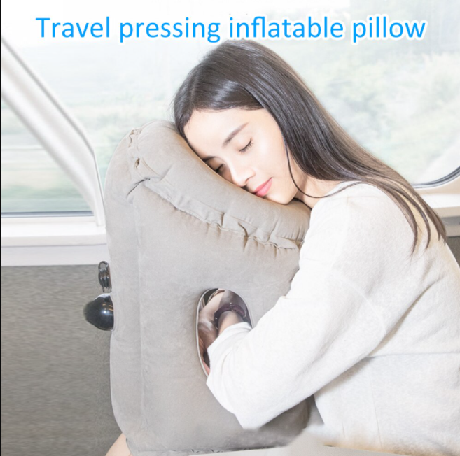 Inflatable Neck Pillows - M Size