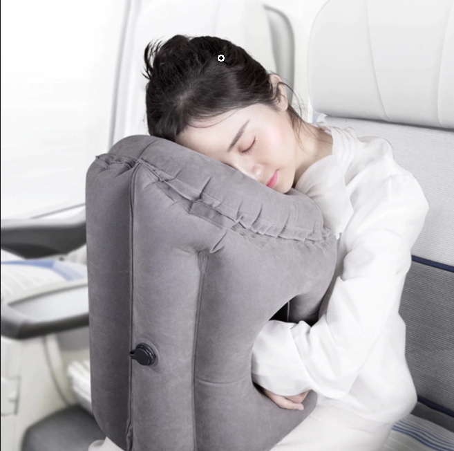 Inflatable Neck Pillows - S Size