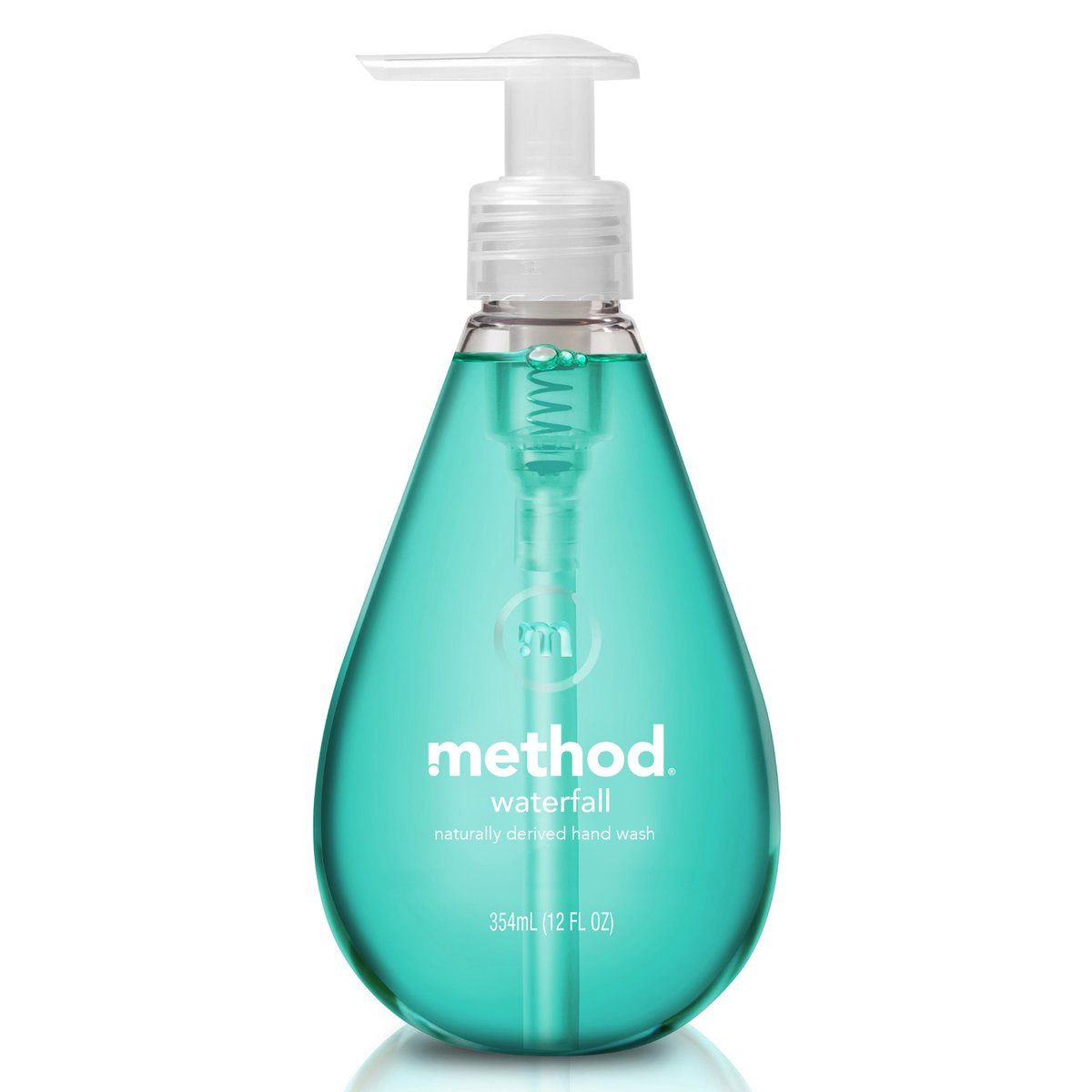 Method - Waterfall Gel Hand Soap 354ml