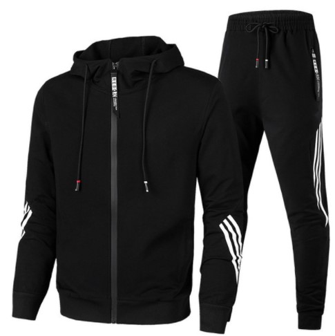 Cotton Sportswear Running Suit for Mens