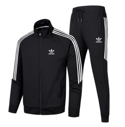 Cardigan Sports Suit for Mens