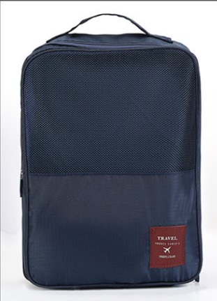 Nylon Travel Storage Bag