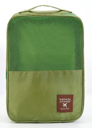 Nylon Travel Storage Bag