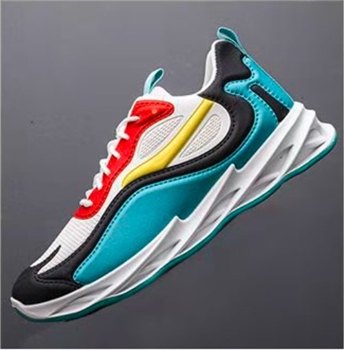 New Fashion Casual Running Shoes for Men