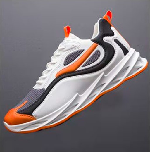 New Fashion Casual Running Shoes for Men