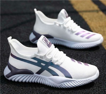 Light Breathable Running Shoes for Men