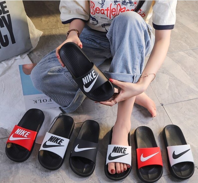 New Fashion Trendy Slippers
