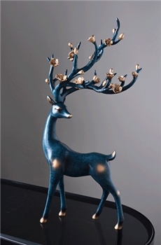 Modern Creative Cabinet Decoration Items
