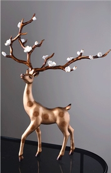 Modern Creative Cabinet Decoration Items