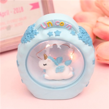 Bedroom Unicorn Creative Dream Bedside Gift