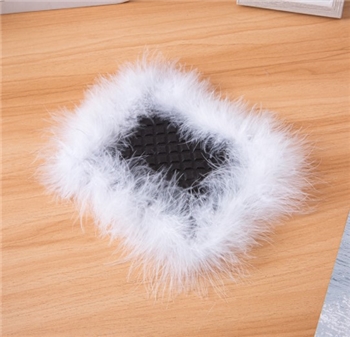 Anti-Skid Pad for Car Dashboard