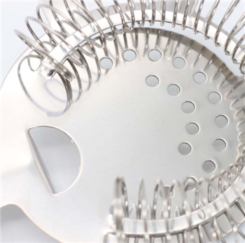 Stainless Steel Ice Filter