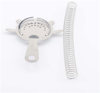 Stainless Steel Ice Filter