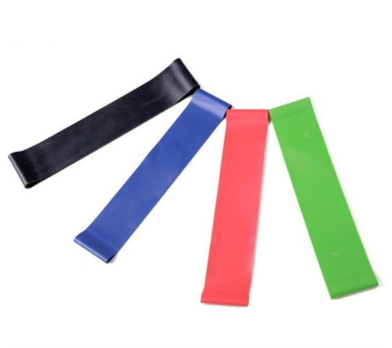 Latex Sports Fitness Rubber Band