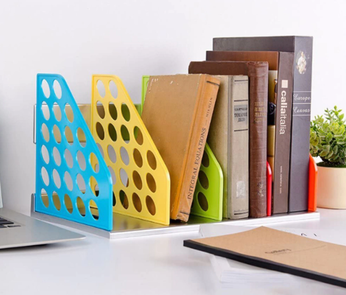 Simple Creative Book Shelf