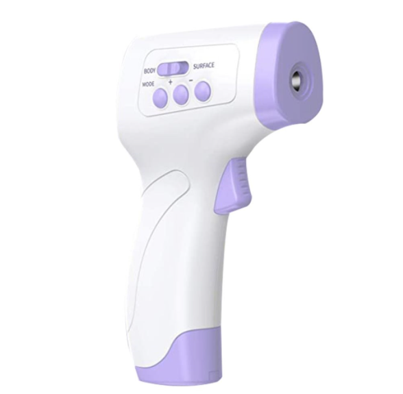 Infrared Non Contact Digital Thermometer