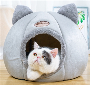Warm Litter for Cats - Large Size