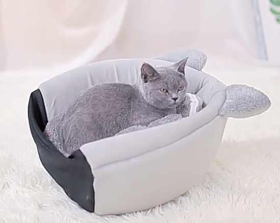 Warm Litter for Cats - XL Size