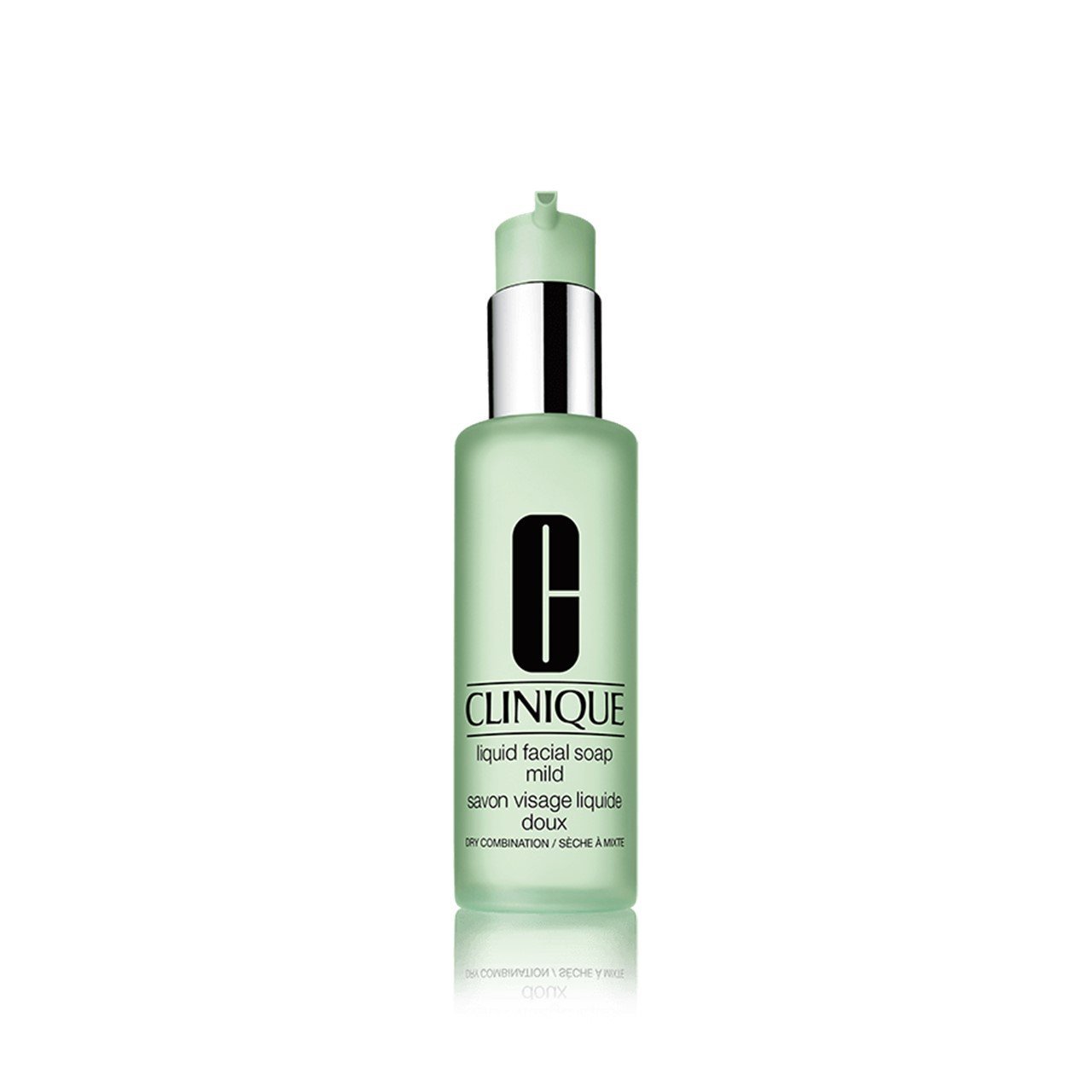 Clinique Liquid Facial Soap Mild 200ml