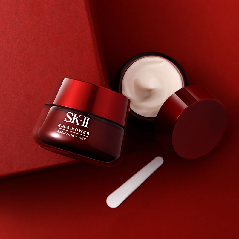 SK II RNA Power Radical New Age 80g