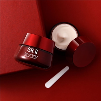 SK II RNA Power Radical New Age 80g
