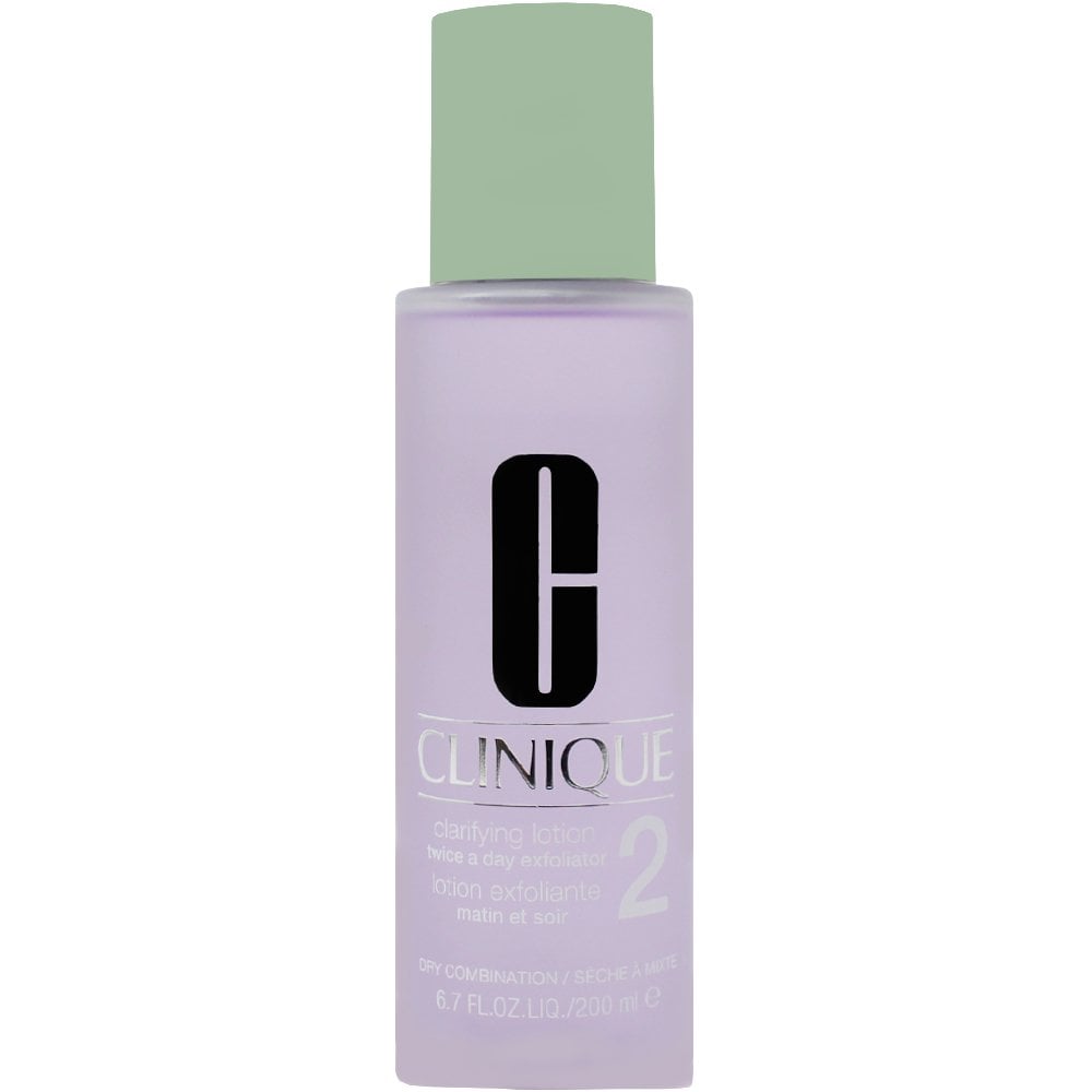 Clinique Clarifying Lotion 2 Exfoliator 200ml