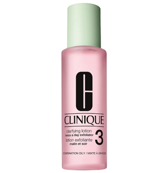 Clinique Clarifying Lotion 3 Combination Oily 200ml